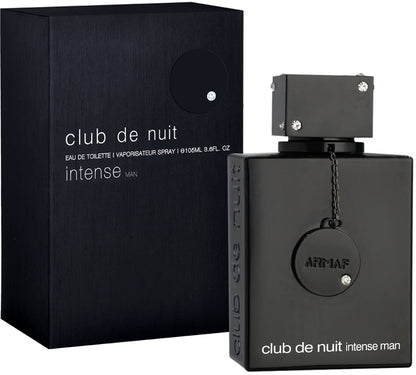 Armaf Club De Nuit Intense Man EDT, 105 ML