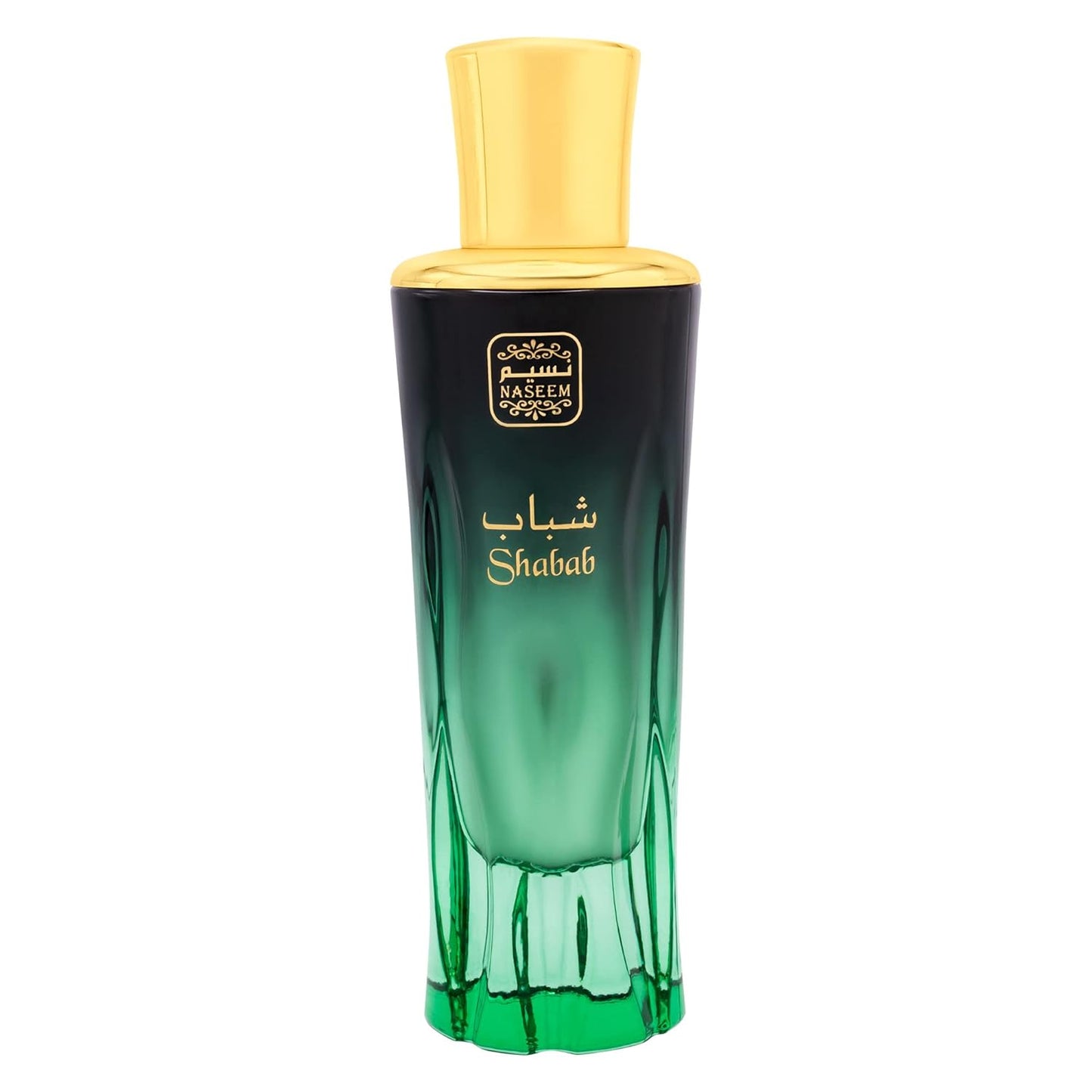 NASEEM SHABAB AQUA PERFUME 80 ML