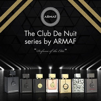 Armaf Club De Nuit Intense Man EDT, 105 ML