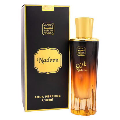 NASEEM NADEEN AQUA PERFUME 75 ML