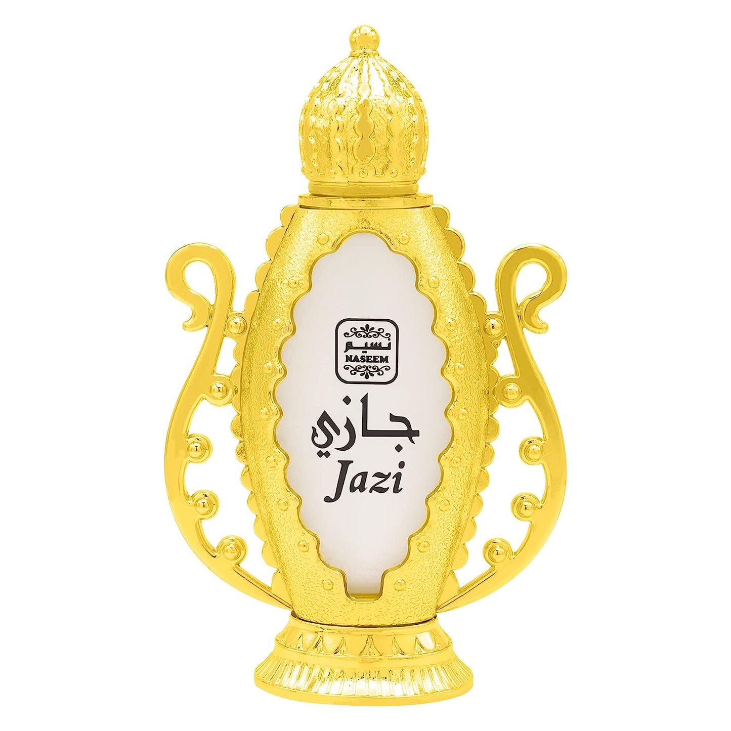 JAZI CONCENTRATED PERFUME OIL 20 ML