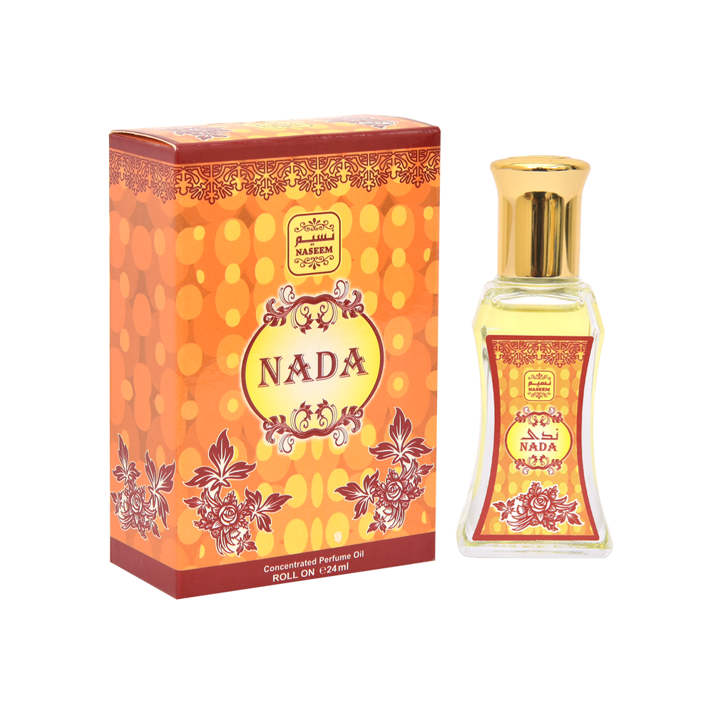 NASEEM NADA ROLL ON ATTAR 24 ML