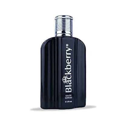 ST LOUIS BLACKKBERRY APPREL PERFUME EDP 100 ML