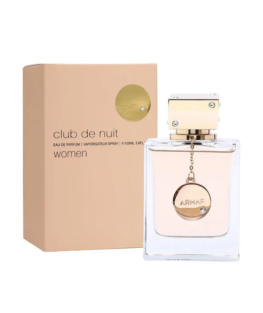 ARMAF CLUB DE NUIT FOR WOMEN EDP 105 ML