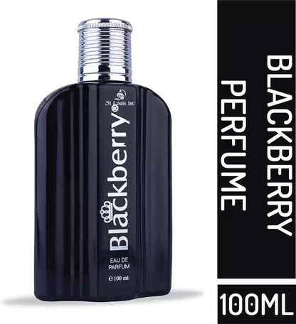 ST LOUIS BLACKKBERRY APPREL PERFUME EDP 100 ML