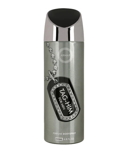 Armaf Tag Him Deodorant Body Spray 200 ML