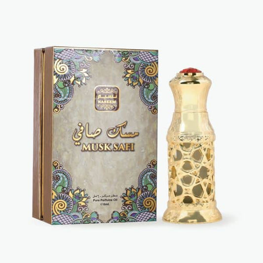 Naseem Musk Safi 6 ML